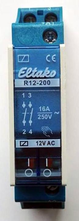 Image du produit Eltako Relais de commutation