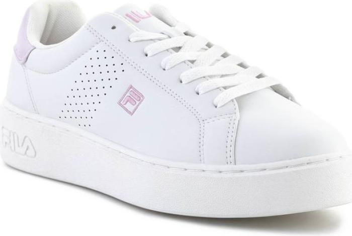 Actual product image FILA Crosscourt Altezza Schuhe (40)