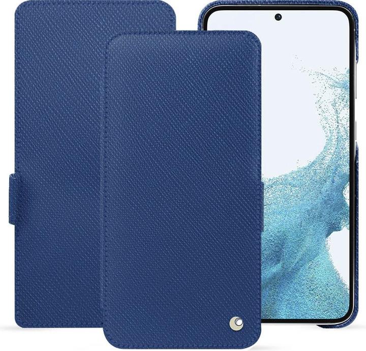 Image du produit Noreve Coque en cuir à rabat horizontal (Samsung Galaxy S23)
