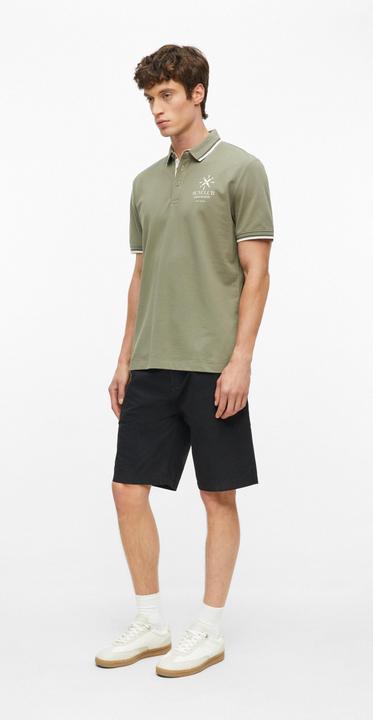 Produktbild s.Oliver Polo-Shirt (S)