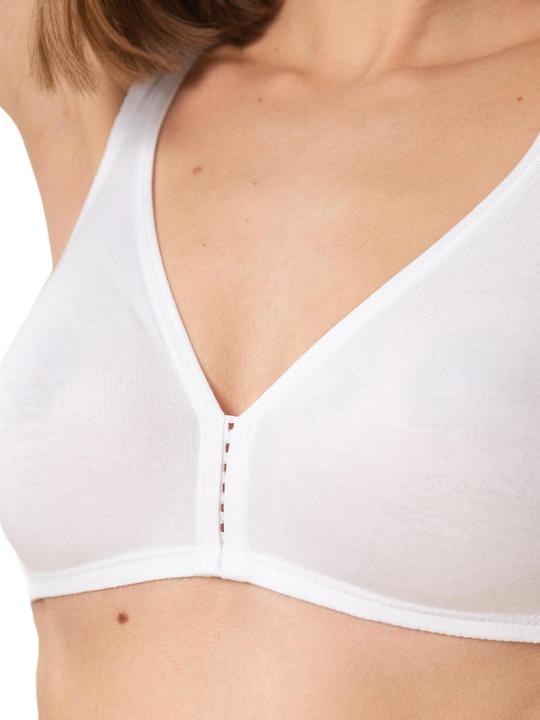 Produktbild Triumph Bügelloser BH Eileen (90 B, 2er Pack)