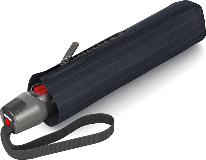 Immagine prodotto Knirps T.200 medio duomatico Uomo Stampa a righe