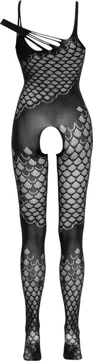 Produktbild No:xqse Catsuit ouvert S-L (L, M, S)