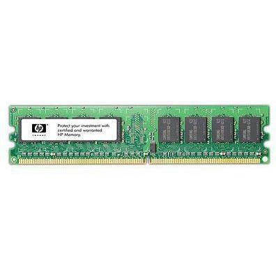 HPE 8GB (2x4GB) Dual Rank PC2-6400 (DDR2-800) Registered Memory Kit (2 x 4GB, 800 MHz, DDR2-RAM, DIMM), RAM