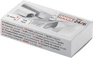 Productafbeelding Novus Nietjes (1000x)