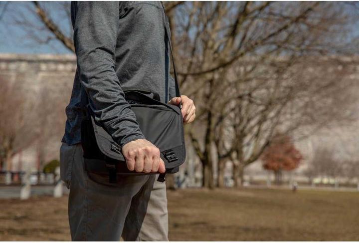 Produktbild Tenba DNA 9 Messenger