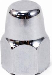 Produktbild Shimano Hutmutter SG-S700 3/8"