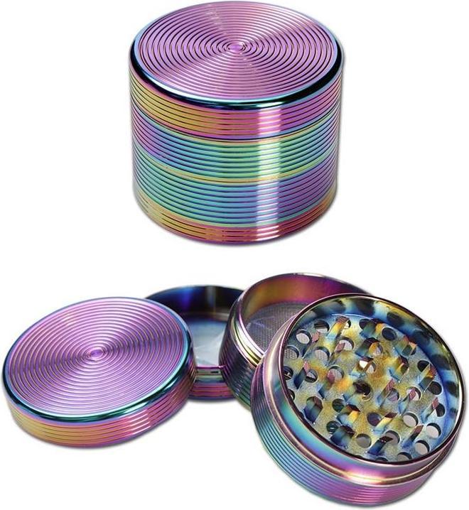 Grinder