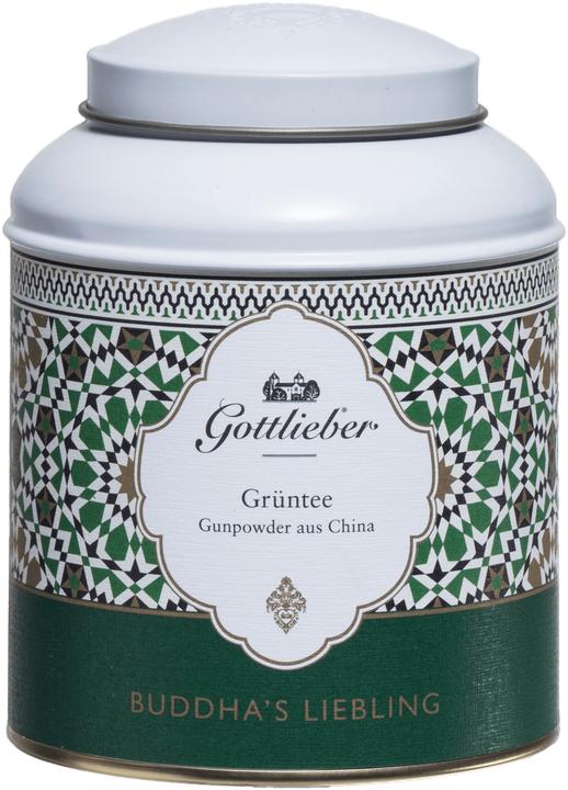 Produktbild Gottlieber Tee-Trio Mini