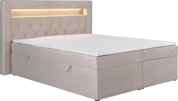 Produktbild Ysmée Orana (200 x 200 cm)