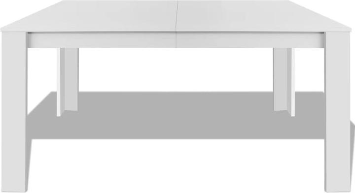 Produktbild vidaXL Magnolia (140 x 80 x 75.45 cm)