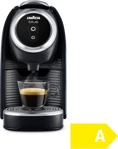Image du produit Lavazza LB 300 Classy Mini Eco (Lavazza Bleu Lavazza)