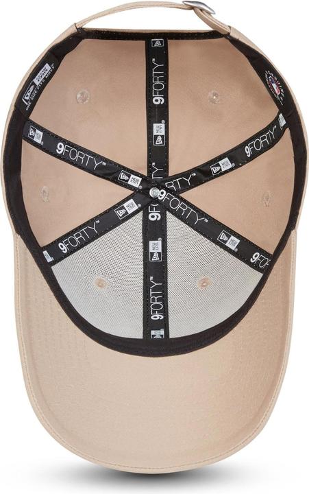 Produktbild New Era 9Forty Strapback New York Yankees