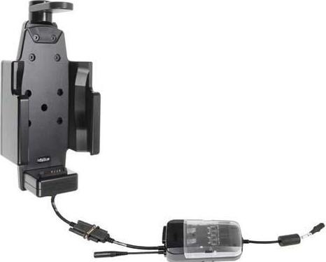 Actual product image Zebra Tc56 Comm Vehicle Cradle