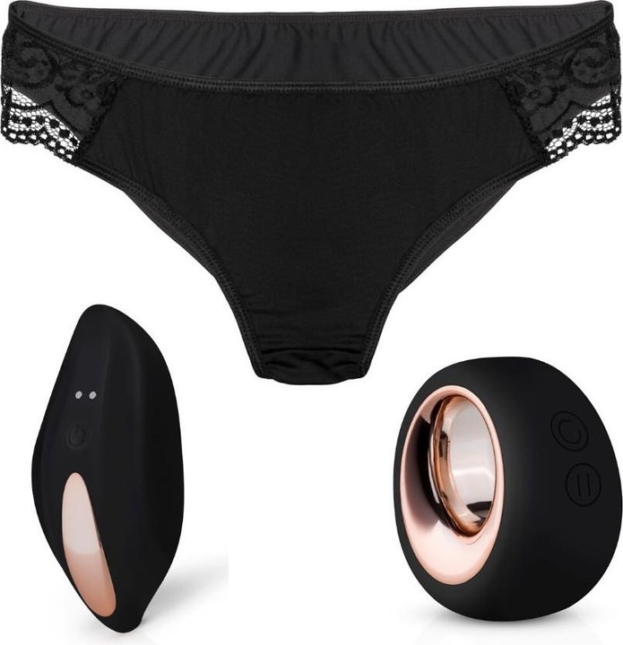 Immagine prodotto Pantyrebel mutandine vibranti