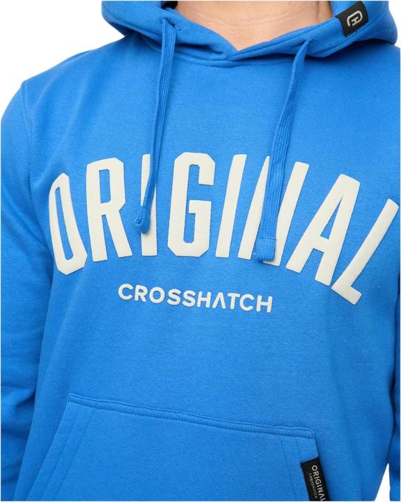 Produktbild Crosshatch Kensby Kapuzenpullover (S)