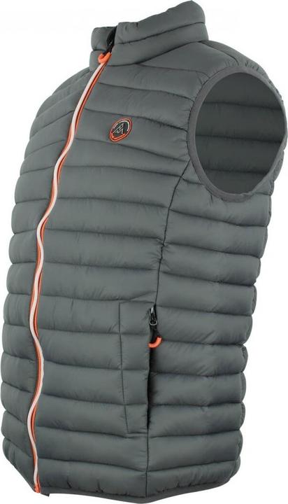 Actual product image Peak mountain 's Thin Vest (L)