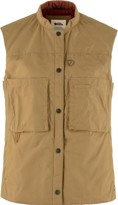 Produktbild Fjällräven Singi Padded Vest W (M)