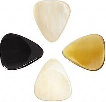 Produktbild Timber Tone Bone Tones Mixed Bag (4) (4 x)