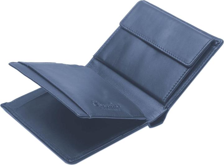 Immagine prodotto Esquire Harry portafoglio in pelle 9,3 cm