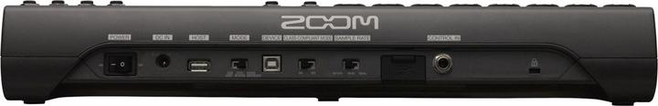 Actual product image Zoom L-12 LiveTrak (Studio- and Livemixer)