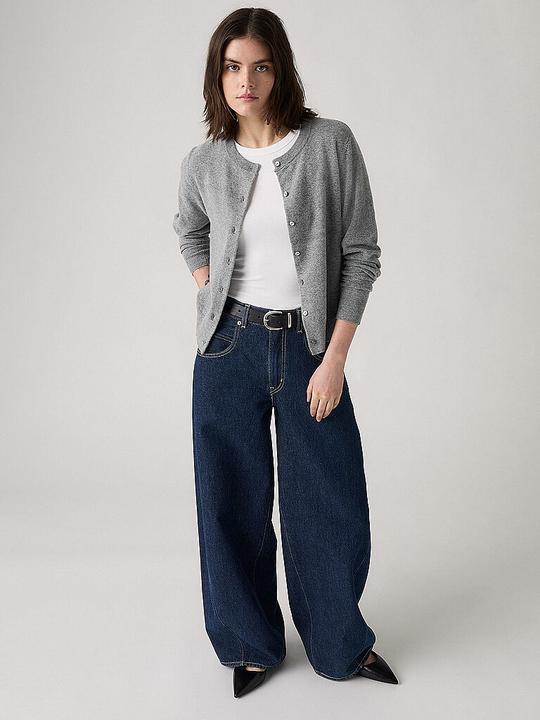 Produktbild Levis Balloon Fit SUPER BAGGY BARREL (W26/L30)