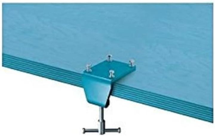 Productafbeelding Heuer Tafelklem Spanbreedte (max. (60 mm)