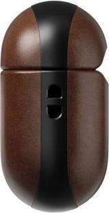 Produktbild Nomad Modern Leather Case Airpods Pro 3 (Ladecase Hülle)
