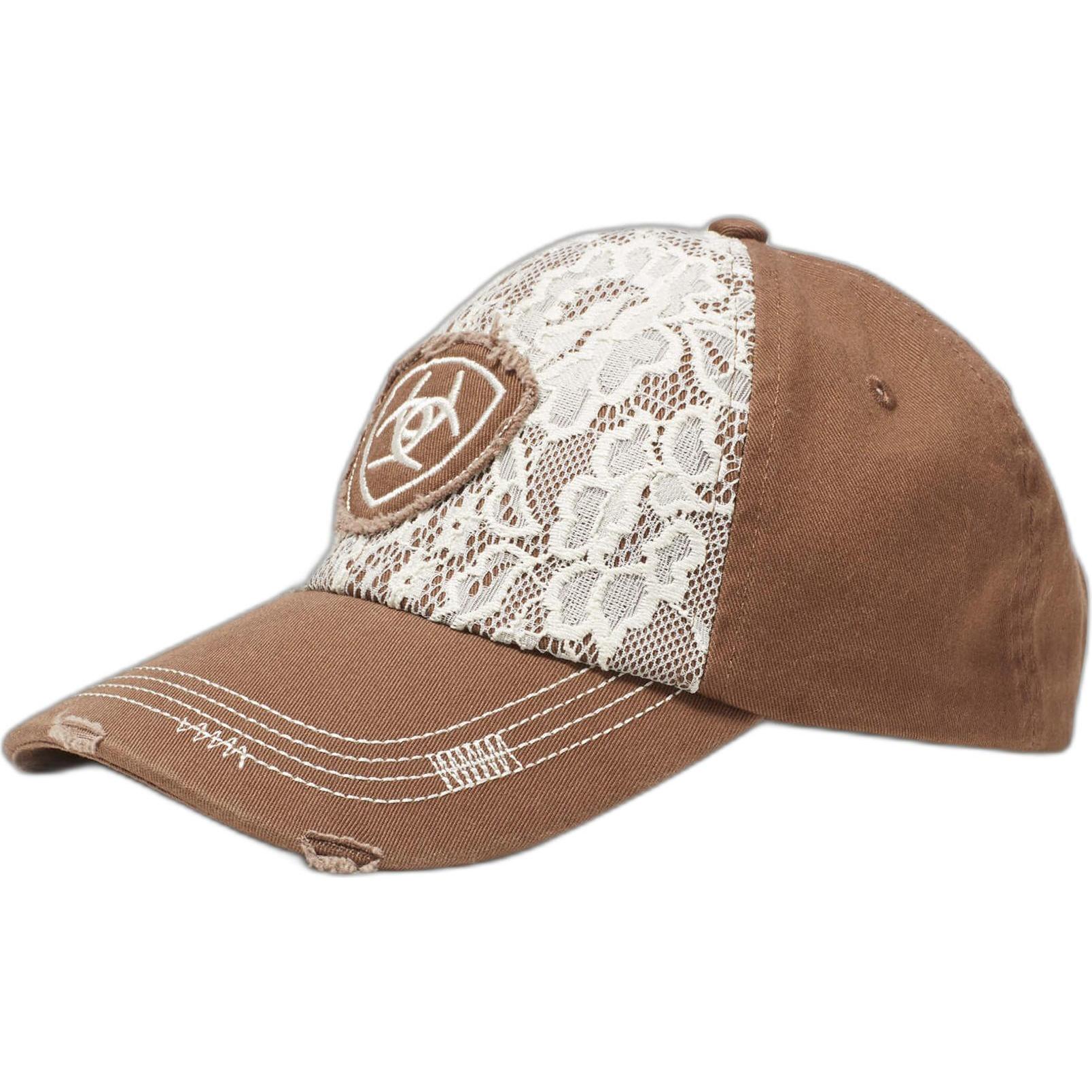 Thumbnail - Ariat, Cap, Lace, (One Size)