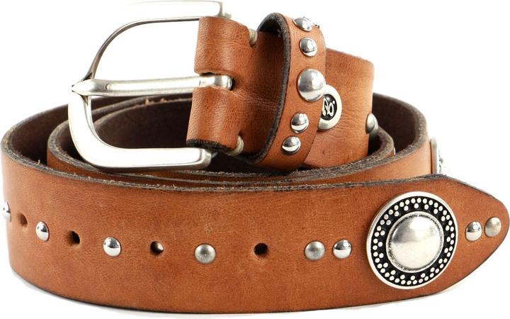 Produktbild B.Belt Sevin Ledergürtel