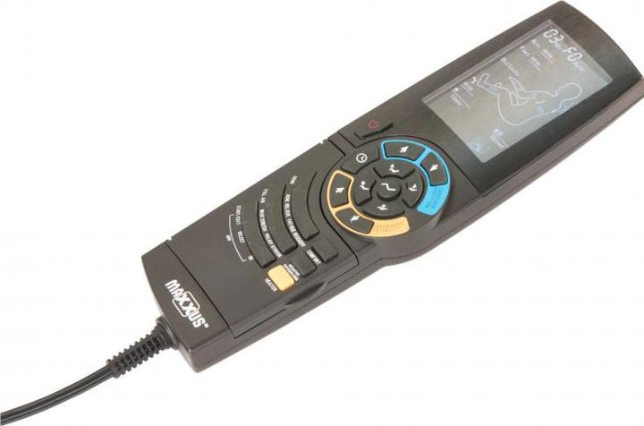 Actual product image Maxxus MX20.0Z