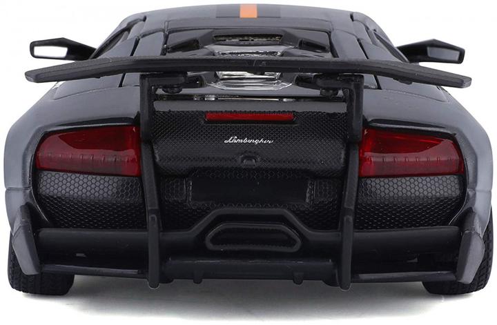 Produktbild Bburago Lamborghini Murcielago LP 670-4 SV