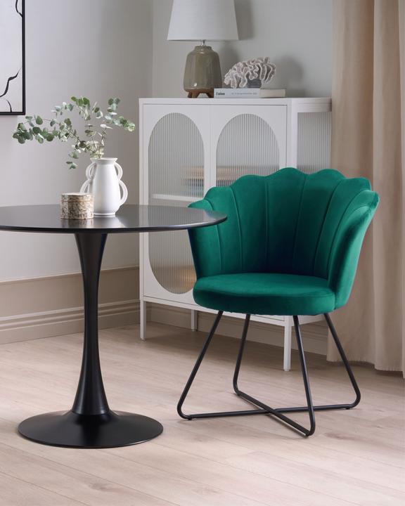 Actual product image Beliani Lovelock