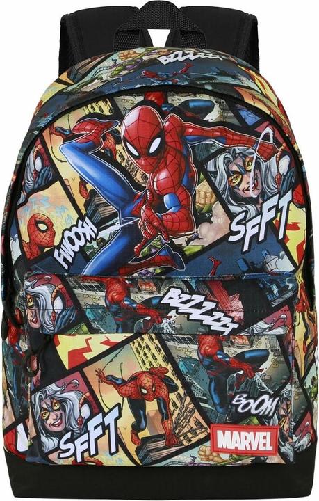 Actual product image Karactermania FAN HS Backpack 2.2 Panels (24 l)