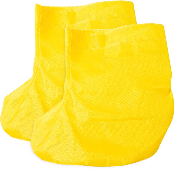 Produktbild Heless Dolls Regencape mit Regenschirm und Stiefeln