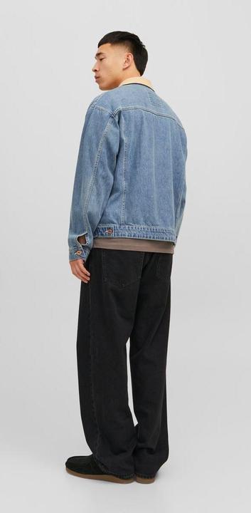 Produktbild Jack & Jones Derek WI 054 Jeansjacke (M)