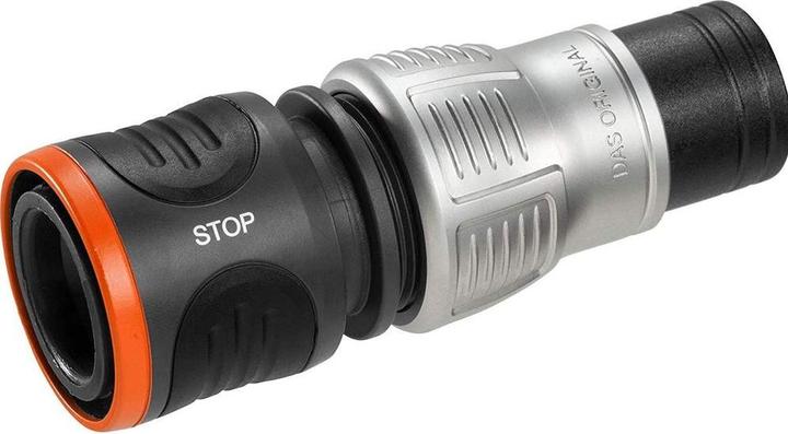Produktbild Gardena Premium Wasserstop (Wasserstop, 13 mm)