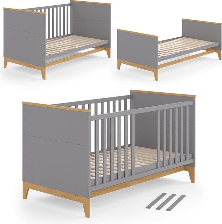 Actual product image VitaliSpa Malia (80 x 140 cm)