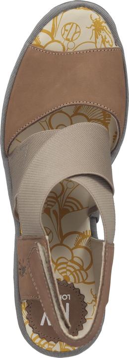 Actual product image Fly London Sandalen (38)