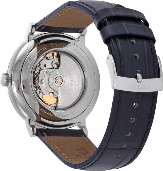 Produktbild Tissot Herrenuhr T1224071604300 (Ø 40 mm) (40 mm)