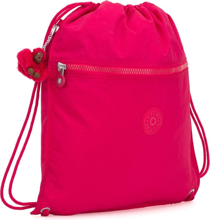 Immagine prodotto Kipling Back to School Borsa da ginnastica Supertaboo 45 cm (15 l)