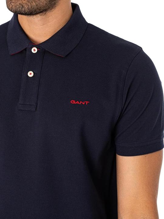 Image du produit GANT Polo (M)