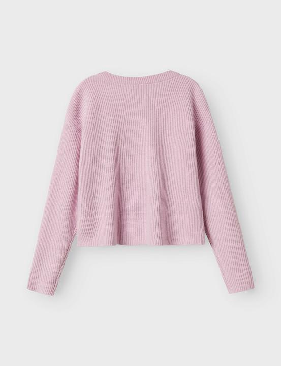 Produktbild Name it Langarm Strickpullover (122)
