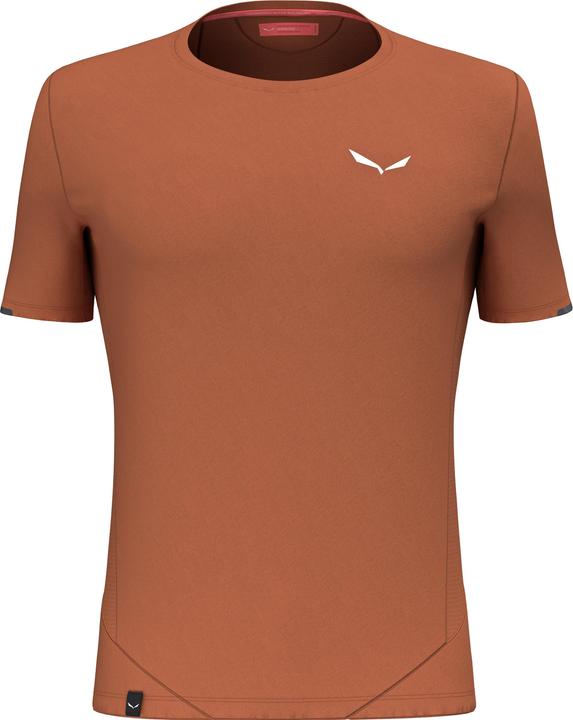 Actual product image Salewa Pedroc Dry'Ton Hybrid T-Shirt (XXL)