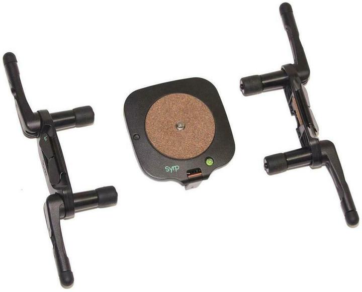 Image du produit Syrp Embouts et traîneaux Magic Carpet (Accessoires de glissière)
