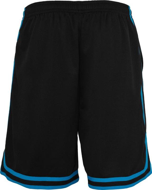 Image du produit Urban Classics Stripes Mesh Shorts (3XL)