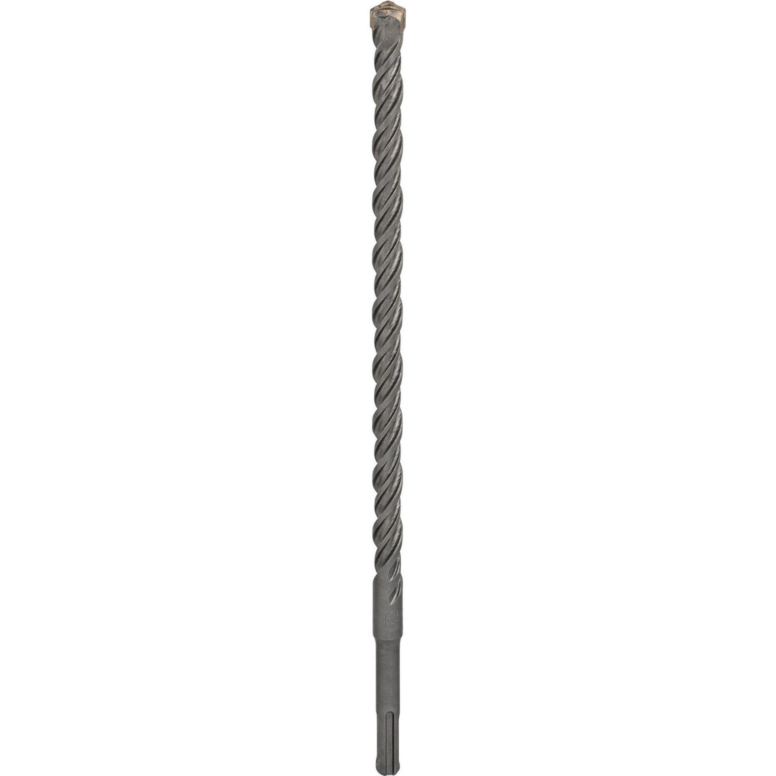 Bosch Professional Zubehör, Bohrereinsatz, Hammerbohrer SDS plus-5, 14 x 250 x 315 mm (14 mm)