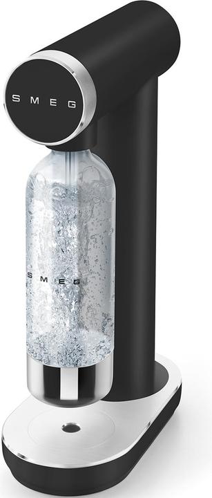 Actual product image Smeg Soda maker