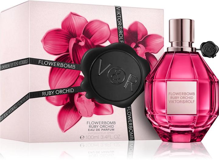 Immagine prodotto Viktor & Rolf Flowerbomb Ruby Orchid (Eau de parfum, 100 ml)