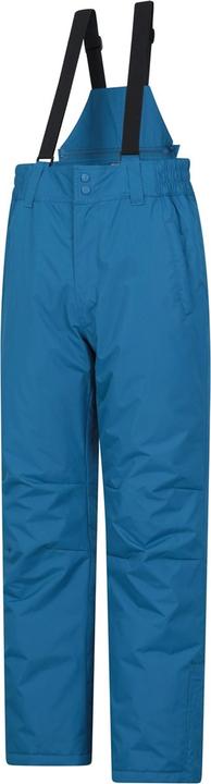 Actual product image Mountain Warehouse Childrens/Kids Falcon Extreme Ski Trousers (158)